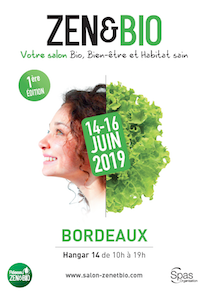 Salon Zen & Bio Bordeaux