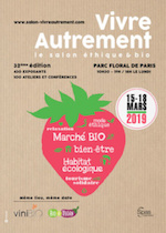 Salon Vivre Autrement