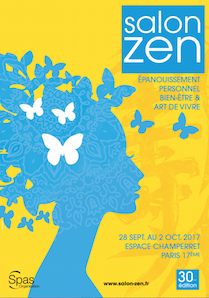 Salon Zen Paris