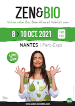 Salon Zen & Bio Nantes