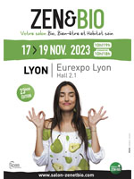 Salon Zen & Bio Lyon