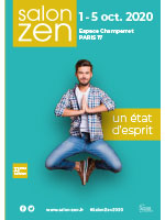 Salon Zen Paris
