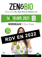 Salon Zen & Bio Bordeaux
