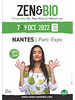 Salon Zen & Bio Nantes