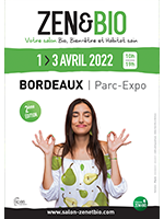 Salon Zen & Bio Bordeaux