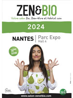 Salon Zen & Bio Nantes