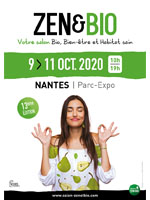 Salon Zen & Bio Nantes