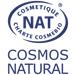 Logo Cosmebio Cosmos Natural