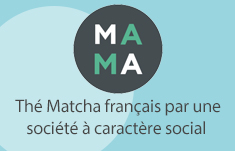 Mama Matcha Mama Matcha