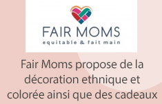 Fair moms Fair moms