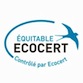 Logo Ecocert Equitable