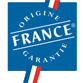 ORIGINE FRANCE GARANTIE