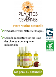 Plantes des Cevennes SEVELLIA.COM