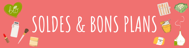 Soldes et promotions SEVELLIA.COM