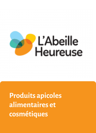 L'abeille Heureuse sur Sevellia.com