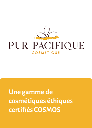 Pur Pacifique sur Sevellia.com