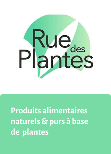 Rue des Plantes sur Sevellia.com