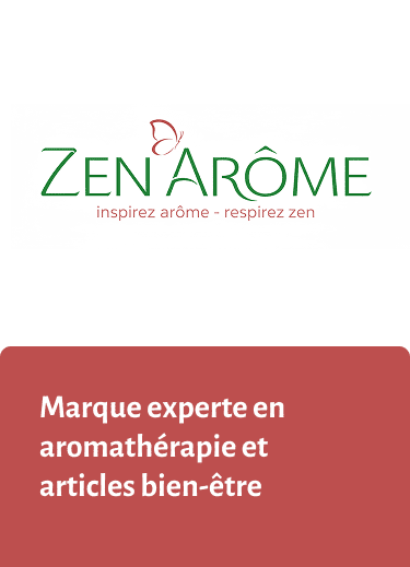 Zen Ar&ocirc;me sur Sevellia.com