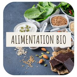 Alimentation bio