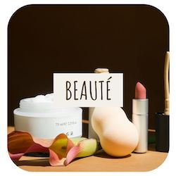 Beauté bio et naturelle