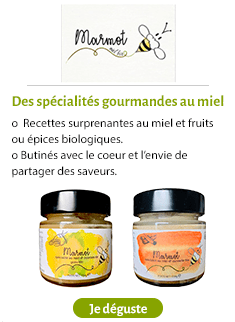 Bee Marmot sur SEVELLIA.COM