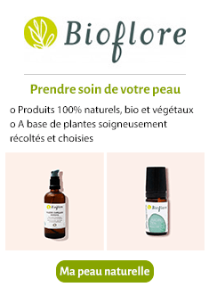 Bioflore sur SEVELLIA.COM
