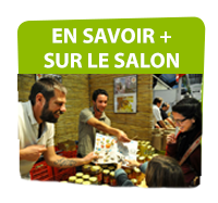 En savoir plus sur le salon Marjolaine