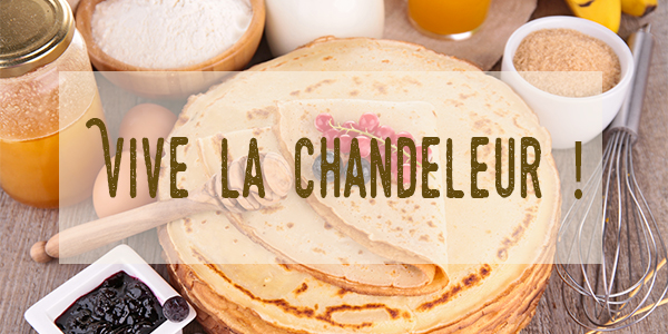 Chandeleur 2016