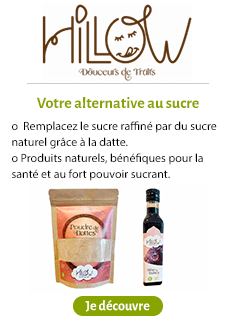Hillow sur SEVELLIA.COM