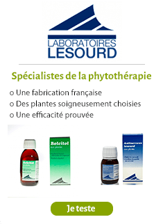 Laboratoires Lesourd sur Sevellia.com
