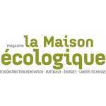 Logo La Maison Ecologique