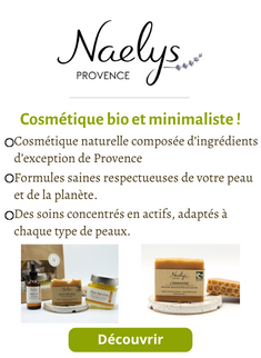 Naelys Provence sur Sevellia.com