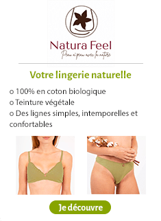 Natura Feel sur SEVELLIA.COM