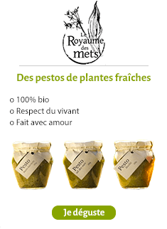 Le royaume des mets sur Sevellia.com